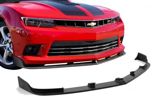 2014-15 Chevy Camaro SS - Front Splitter - KB51042 STILLEN