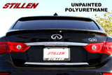 2014-17 Infiniti Q50 Roof Wing - KB11224 Stillen