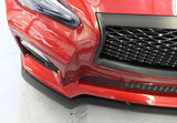 2014-17 Infiniti Q50 Sport - Front Splitter - KB11225 Stillen