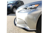 2014-2015 Lexus IS250, IS350 F Sport - Front Splitter - KB31001 Stillen