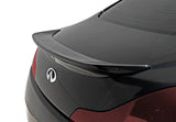 2008-2013 Infiniti G37 Coupe / 2014-2015 Q60 Rear Trunk Spoiler - KB11923 Stillen