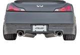 2008-2013 Infiniti G37 Coupe / 2014-2015 Q60 Rear Trunk Spoiler - KB11923 Stillen