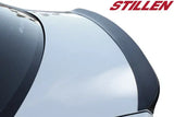 2015-2018 Subaru WRX, WRX STI Sedan Rear Trunk Spoiler - KB23003 Stillen