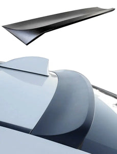 2015-2018 Subaru WRX, WRX STI Sedan Roof Wing Spoiler - KB23004 Stillen