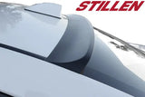 2015-2018 Subaru WRX, WRX STI Sedan Roof Wing Spoiler - KB23004 Stillen