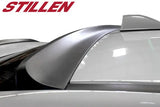 2015-2018 Subaru WRX, WRX STI Sedan Roof Wing Spoiler - KB23004 Stillen