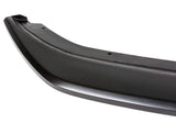 2016-2018 Nissan Altima Front Splitter [Matte Black] - KB13152 Stillen