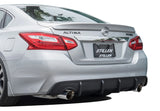 2016-2018 Nissan Altima Rear Diffuser [Unpainted] - KB13158 Stillen