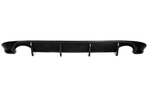 2016-2018 Nissan Maxima Rear Diffuser [Unpainted] - KB12818 Stillen