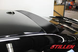 2016-2018 Nissan Maxima Roof Wing [Matte Black] - KB12844MB STILLEN