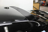 2016-2018 Nissan Maxima Roof Wing [Matte Black] - KB12844MB STILLEN