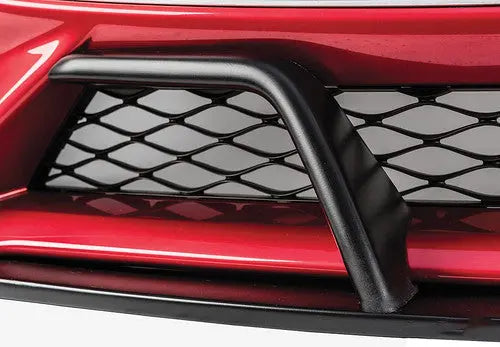 2017-2022 Infiniti Q60 3.0t Front Winglets - KB11231 Stillen