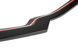 2019-2022 Nissan Altima Front Splitter [Matte Black] - KB13153 STILLEN