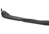 2019-2023 Nissan Maxima Front Lip Splitter [Matte Black] - KB12845MB Stillen