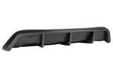 2019-2023 Nissan Maxima Rear Diffuser [MATTE BLACK] - KB12846MB Stillen