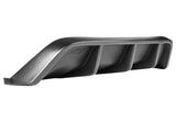 2019-2023 Nissan Maxima Rear Diffuser [MATTE BLACK] - KB12846MB Stillen