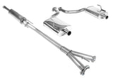 2019-2023 Nissan Maxima STILLEN Cat Back Exhaust System - [3.5L] - 504392 STILLEN