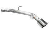 2022+ Hyundai Elantra N STILLEN Axle-Back Exhaust System - 504200, 504201, 504202 STILLEN