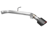 2022+ Hyundai Elantra N STILLEN Axle-Back Exhaust System - 504200, 504201, 504202 STILLEN