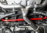 2022+ Hyundai Elantra N STILLEN Cat-Back Exhaust System - 504203, 504204, 504205 STILLEN