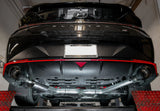 2022+ Hyundai Elantra N STILLEN Cat-Back Exhaust System - 504203, 504204, 504205 STILLEN
