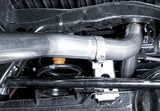 2022+ Toyota Tundra 3.4L Twin Turbo V6 STILLEN Cat-Back Exhaust STILLEN