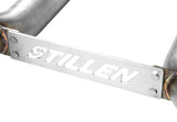 2023 Nissan Z | STILLEN Cat Back Exhaust "Competition Series" SKU 504500, 504501, 504502 STILLEN