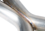 2023 Nissan Z | STILLEN Cat Back Exhaust "Competition Series" SKU 504500, 504501, 504502 STILLEN