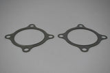 3 Inch 4 Bolt Turbo Downpipe Stainless Steel Gasket GT30 GT35 T3 Turbochargers JSR-DRP