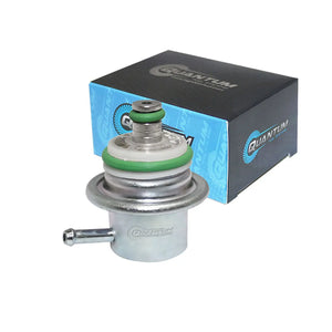 QFS 43psi/300kPa Fuel Pressure Regulator, HFP-PR2 QFS