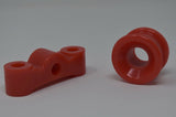 Energy Polyurethane Poly Shifter Bushings For Civic Crx Integra B-Series 92-00