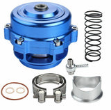 For TiAL 50mm Blow Off Valve Version #1 (2-3 Day Delivery)