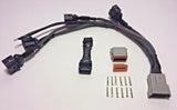 1.8T to 2.0T Coil Conversion Harness & ICM Delete For VW Audi FSI Passat A4 B5