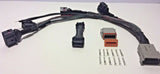 1.8T to 2.0T Coil Conversion Harness & ICM Delete For VW Audi FSI Passat A4 B5