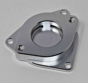 Blow Off Valve BOV Billet Adapter Flange For Greddy RS FV Honda Civic 1.5T Hyundai Sonata Coupe 2.0t