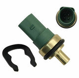 Coolant Temperature Sensor Water Switch For VW Golf Jetta GTI GLI 1.8T 1.9TD VR6