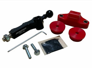 Short Shifter Kit Front Rear Bushings For Subaru Impreza