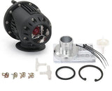 For SSQV 4 Blow Off Valve BOV Kit For Turbo Universal Intercooler Pipe Weld