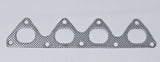 B-Series Header Exhaust Manifold Gasket OEM Spec B18C5 Type R B16A3 B18 Graphite