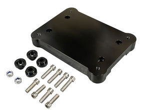 K20 K24 Shifter Base Plate & Hardware V1 For Honda Civic Integra CRX K-Series