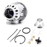 For SSQV 4 Blow Off Valve BOV Kit For Turbo Universal Intercooler Pipe Weld