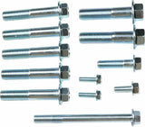 Honda Acura B Series Transmission Bolt Kit B16 B18 B20 5spd Civic EG EK Si 1.8L