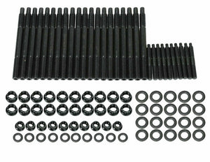 Chevy LS1 LS3 2004-UP 12-Point 5.3L 5.7L 6.0L Cylinder Head Stud Kit