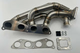 K Series Sidewinder Manifold K20 K24 T3 T4 K Swap EG EK Civic Integra DC2 RSX