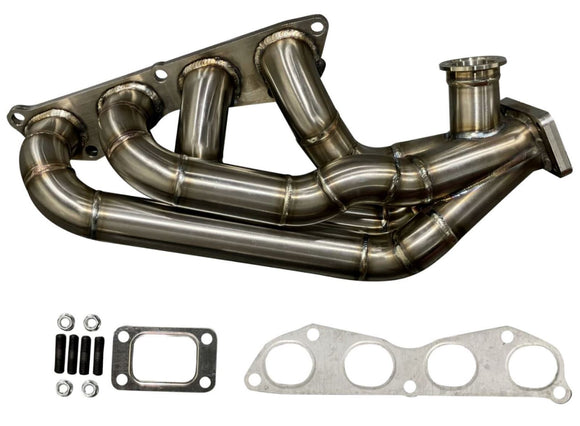 K Series Sidewinder Manifold K20 K24 T3 K Swap EG EK Civic Integra DC2 RSX Si