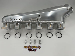 Intake Manifold Air Plenum for Skyline GTR RB26DETT R32 R33