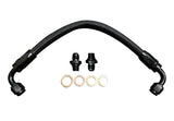 Power Steering Block De Lete Line Braided Loop Hose 92-00 Honda Integra AN6 EK