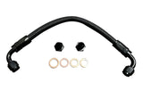 Power Steering Block De Lete Line Braided Loop Hose 92-00 Honda Integra AN6 EK