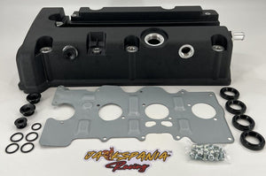 Cast Aluminum K Series Vented Valve Cover Baffle K20 K24