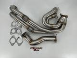 Overpipe For Toyota 86 Scion FR-S Subaru BRZ 2013-2022 UEL Unequal Manifold